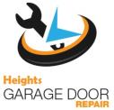 Heights Garage Door Repair Houston logo