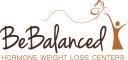 BeBalanced Hormone Weight Loss Centers logo