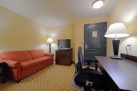 Country Inn & Suites by Radisson, Savannah Airport image 3