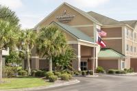 Country Inn & Suites by Radisson, Savannah Gateway image 6