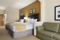 Country Inn & Suites by Radisson, Savannah Gateway image 3