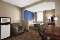 Holiday Inn Express Hotel & Suites  San Jose, CA image 3