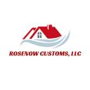 Rosenow Customs logo