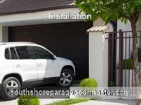 South Shore Garage Door Repair image 1