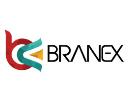 Branex CA logo