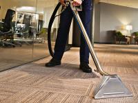 A fresh look carpet cleaning  image 1