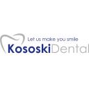 Kososki Dental logo