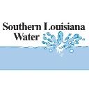 Southern Louisiana Water logo