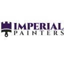 Imperial Painters logo
