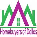 We Buy Houses In McKinney logo