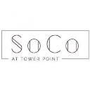SoCo at Tower Point logo