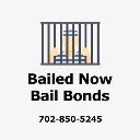 Bailed Now - Las Vegas Bail Bonds logo
