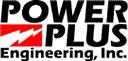 POWER PLUS Engineering, Inc. logo
