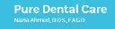 Pure Dental Care logo