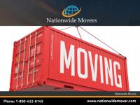 Nationwide Movers image 8