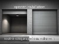 South Shore Garage Door Repair image 3