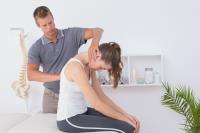 Best Chiropractic Care At Texas - CMC Lancaster image 2