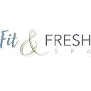 Fit and Fresh Medi Spa logo