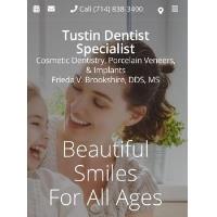 Tustin Dentist Specialist image 1
