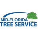 Mid-Florida Tree Service, Inc. logo
