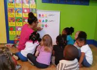 Ebony and Ivory's Childcare and Learning Center image 3