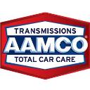AAMCO Transmissions & Total Car Care logo
