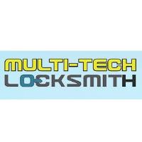 Multi-Tech Locksmith image 1