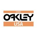 Fake Oakley Sunglasses logo