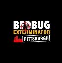 Bed Bug Exterminator Pittsburgh logo