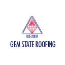 Gem State Roofing logo