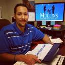 Mullins Insurance Group logo