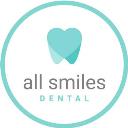 All Smiles Dental logo