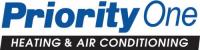Priority One Heating & Air Conditioning image 1