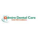 Admire Dental Care logo
