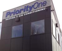Priority One Heating & Air Conditioning image 3