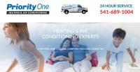 Priority One Heating & Air Conditioning image 4