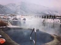 Iron Mountain Hot Springs image 4