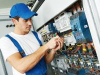 Fuze electrical services | Electricians image 1