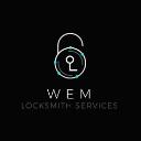 WEM Locksmith Services logo