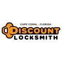 Discount Locksmith of Cape Coral logo