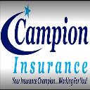 Campion insurance, Inc logo