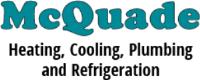McQuade Heating Cooling Plumbing and Refrigeration image 1