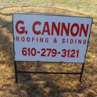 G Cannon Roofing and Siding image 2