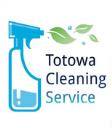 Totowa cleaning Services logo