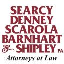 Searcy Denney Scarola Barnhart & Shipley PA logo