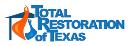 Total Restoration of Texas logo