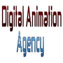 Digital Animation Agency logo