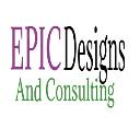 EPIC Desingns And Consulting logo