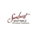 Sunburst Shutters & Window Fashions logo
