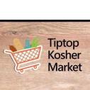 Tip Top Kosher Market logo